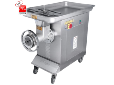 چرخ گوشت گیربکسی ایستاده چگا